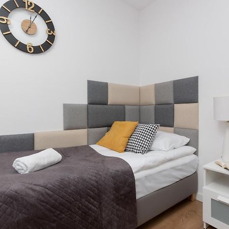 Apartment Warsaw Old Town By Noclegi Renters Luaran gambar